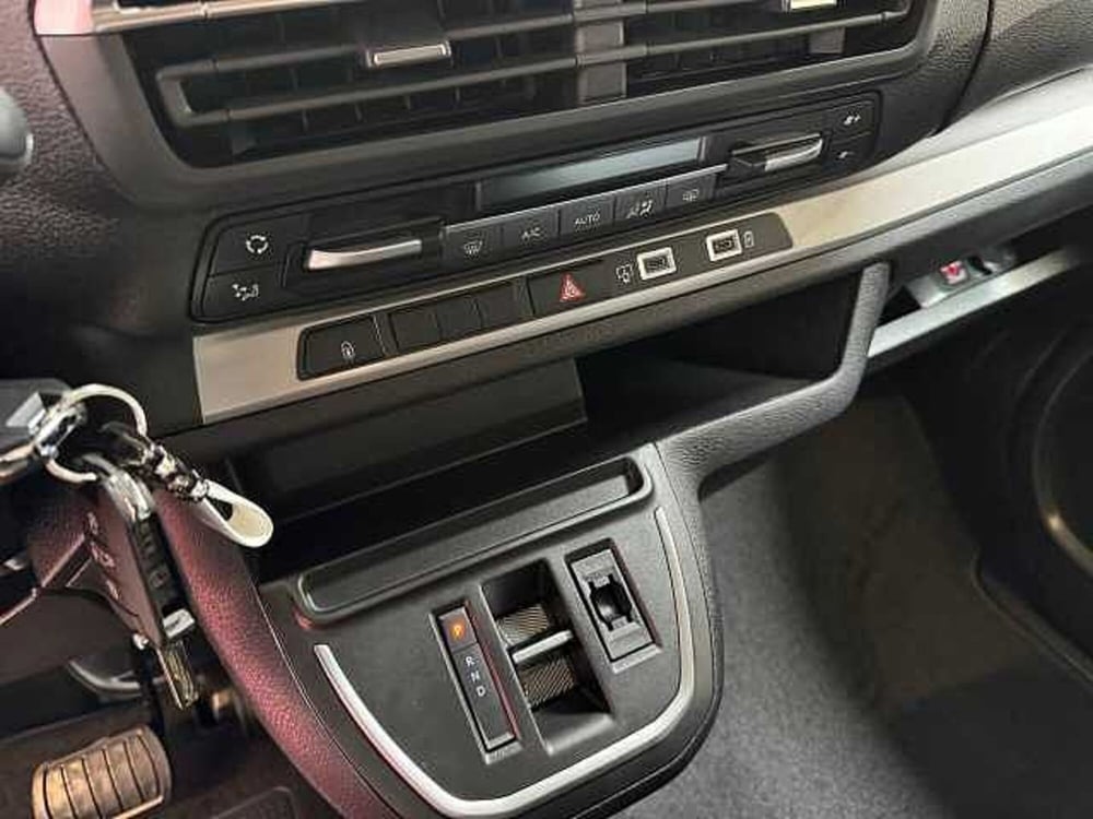 Citroen Spacetourer nuova a Brescia (16)