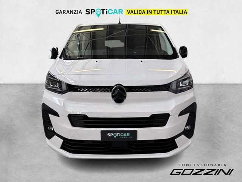 Citroen Spacetourer nuova a Brescia (2)