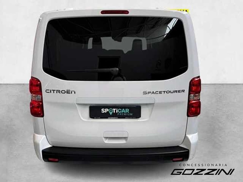 Citroen Spacetourer nuova a Brescia (5)