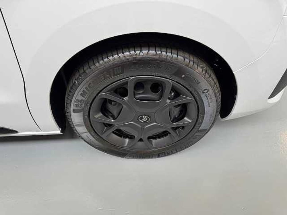 Citroen Spacetourer nuova a Brescia (8)