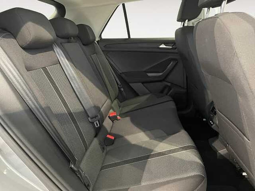 Volkswagen T-Roc usata a Ravenna (10)