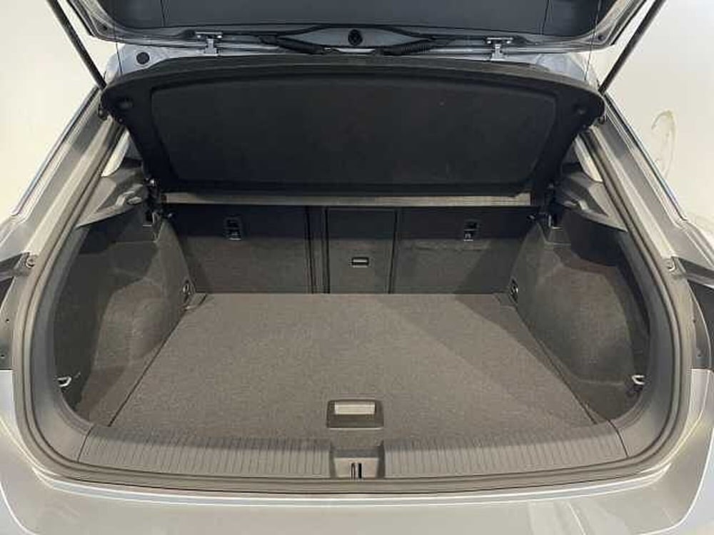Volkswagen T-Roc usata a Ravenna (11)