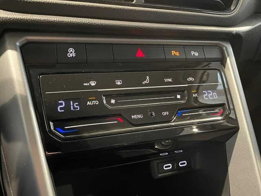 Volkswagen T-Roc usata a Ravenna (15)