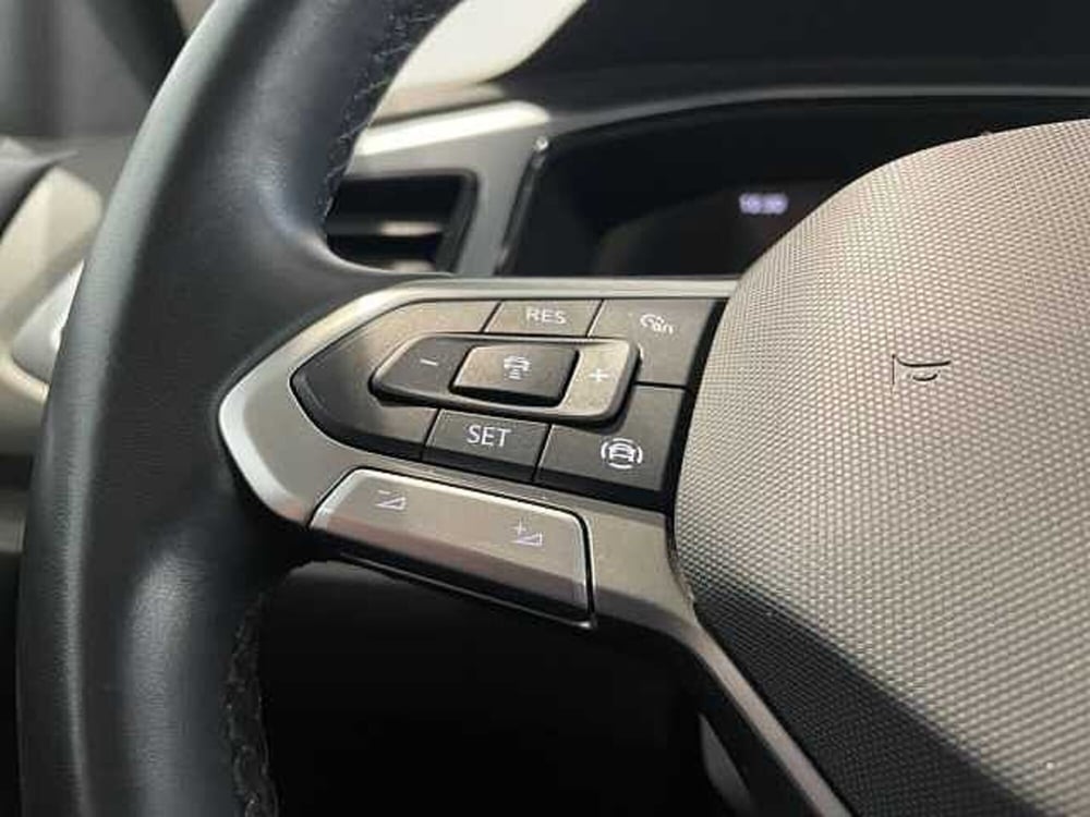 Volkswagen T-Roc usata a Ravenna (16)
