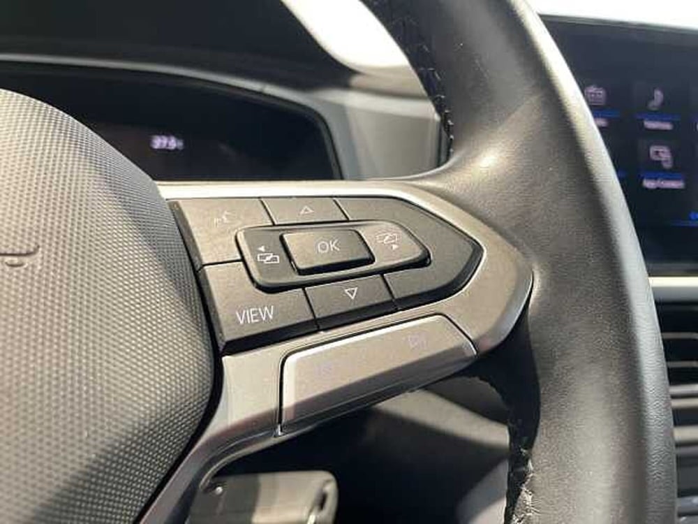 Volkswagen T-Roc usata a Ravenna (17)