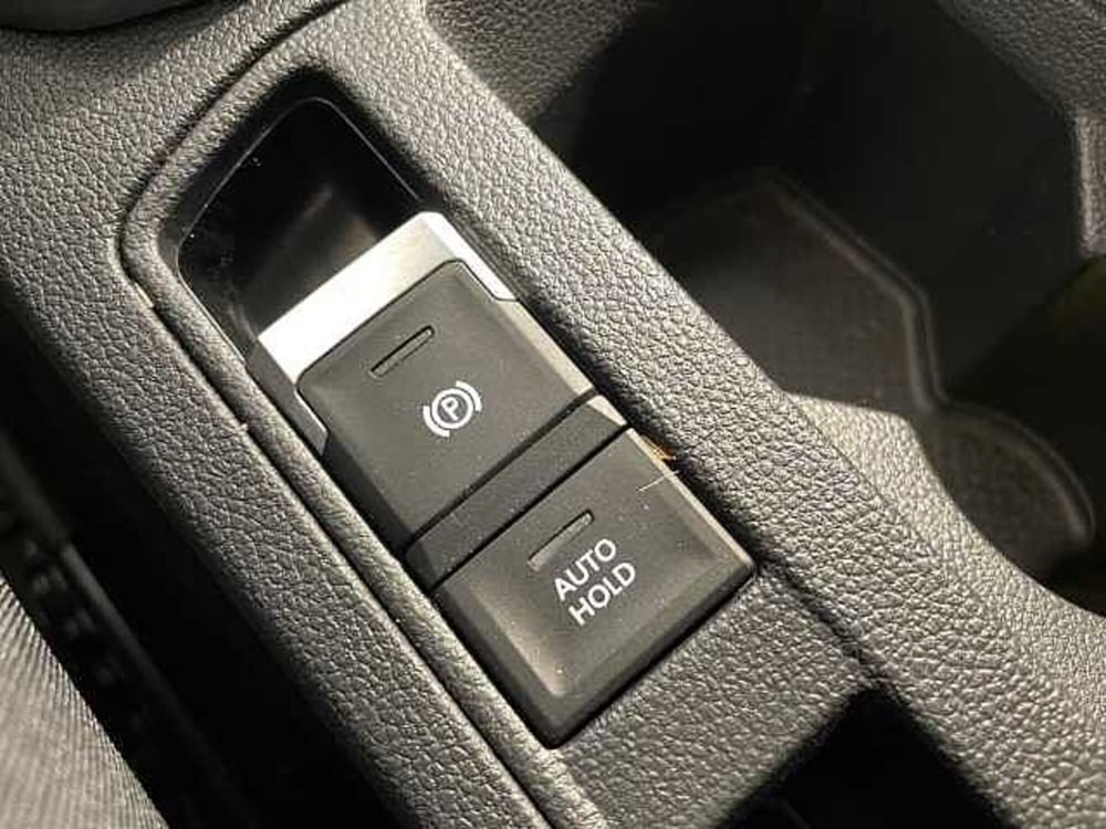 Volkswagen T-Roc usata a Ravenna (18)