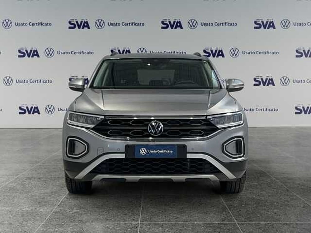 Volkswagen T-Roc usata a Ravenna (2)