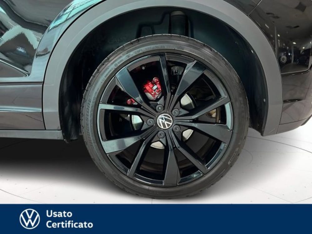 Volkswagen T-Roc usata a Vicenza (17)