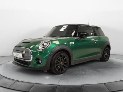 MINI Mini Cooper SE L del 2020 usata a Modena