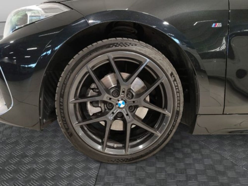 BMW Serie 1 usata a Modena (5)