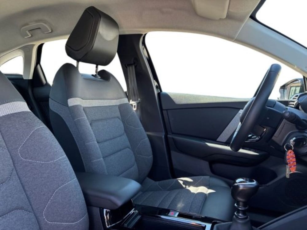Citroen C4 usata a Ancona (16)