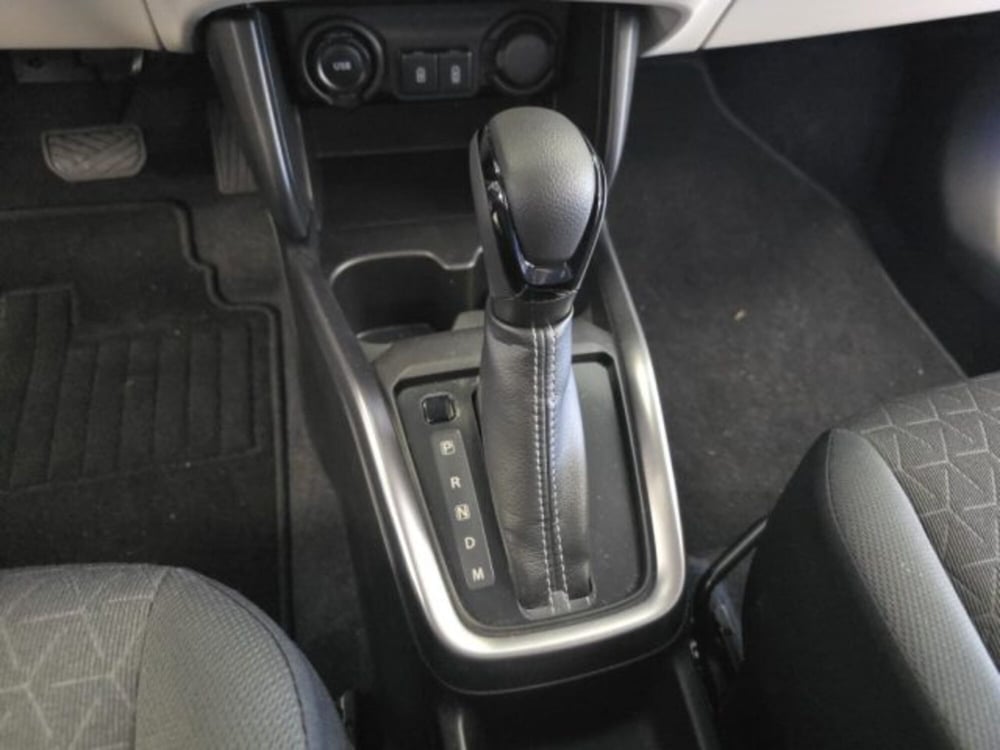Suzuki Swift nuova a Reggio Emilia (15)
