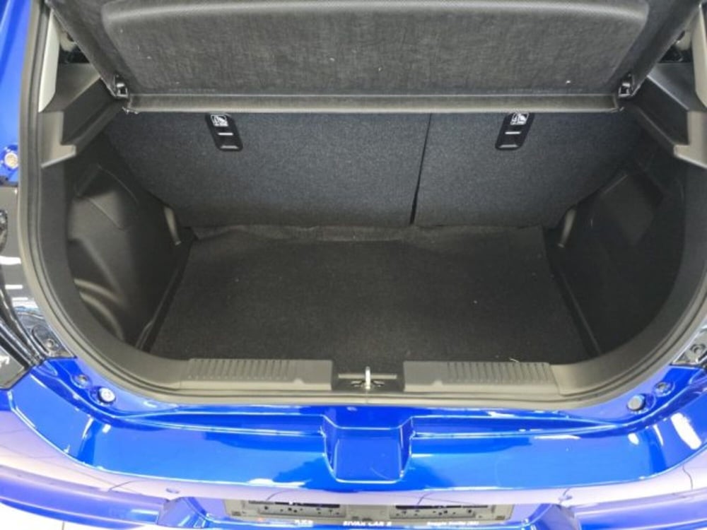 Suzuki Swift nuova a Reggio Emilia (17)