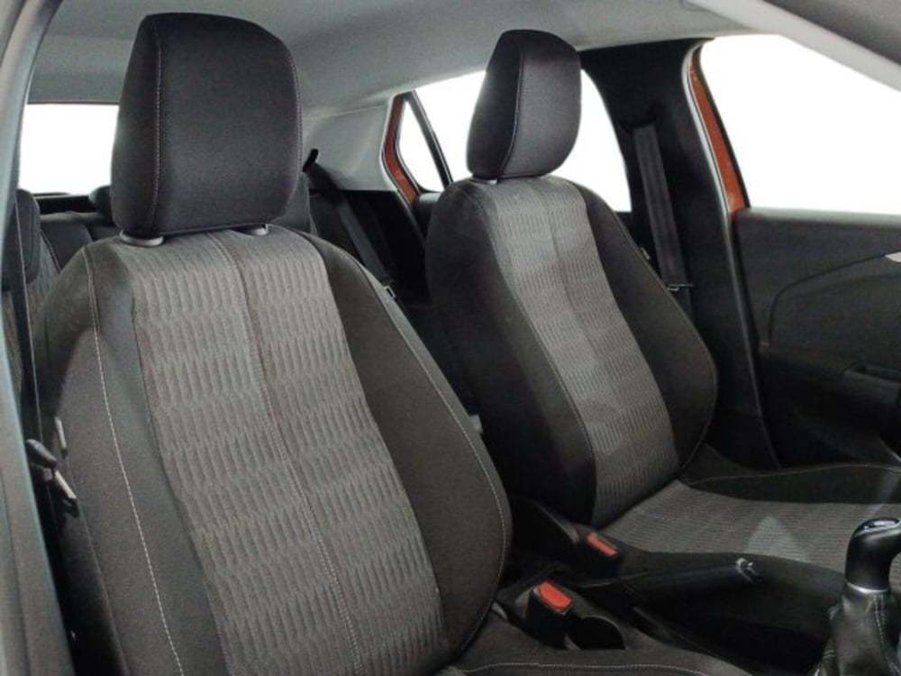 Opel Corsa usata a Catania (10)