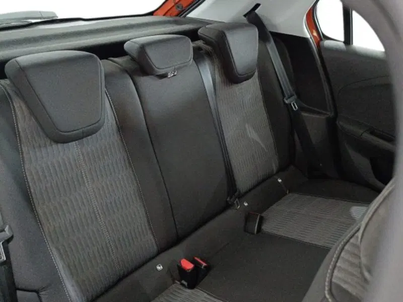 Opel Corsa usata a Catania (11)