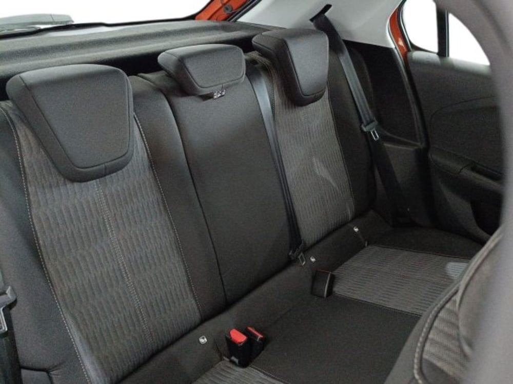 Opel Corsa usata a Catania (11)