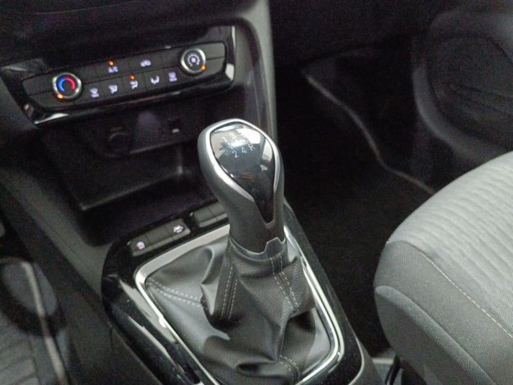 Opel Corsa usata a Catania (8)