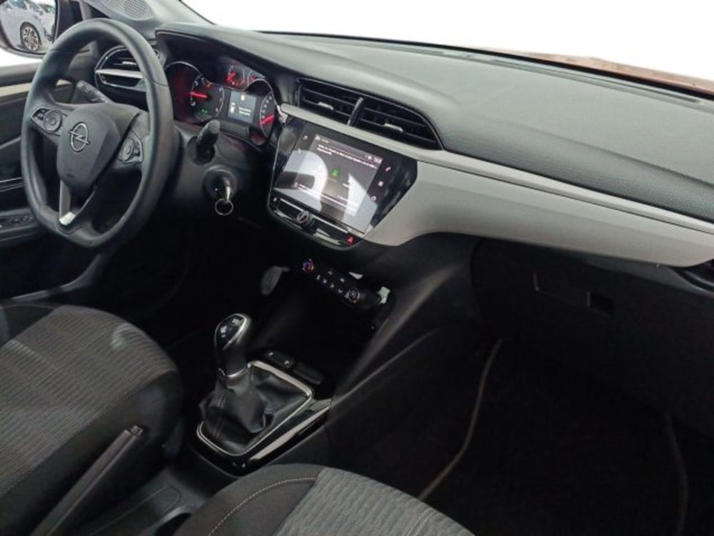 Opel Corsa usata a Catania (9)