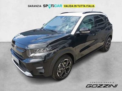 Citroen C3 1.2 puretech turbo Max 100cv s&amp;s del 2024 usata a Rovato
