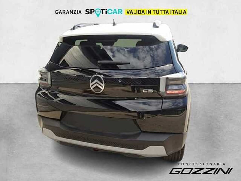 Citroen C3 usata a Brescia (6)