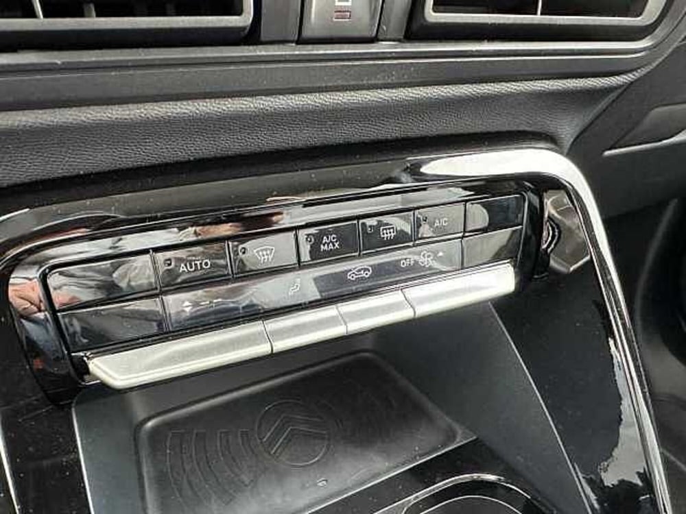Citroen C3 usata a Brescia (8)