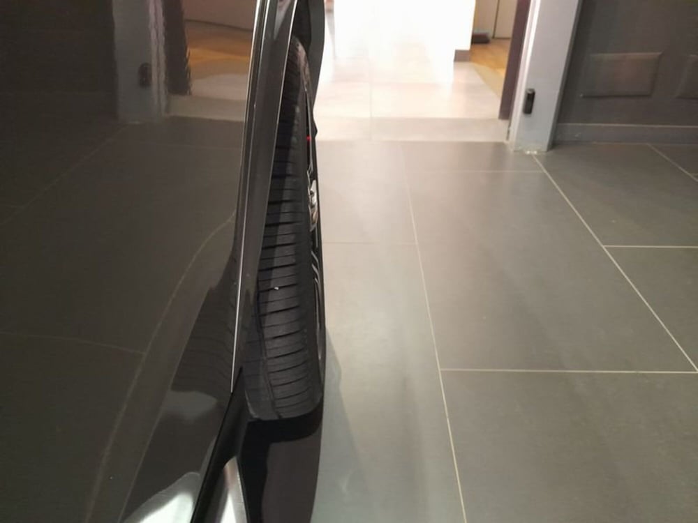 Mercedes-Benz GLC Coupé usata a Napoli (13)