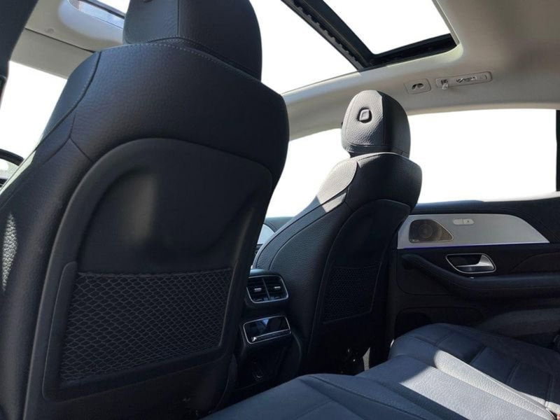 Mercedes-Benz GLE Coupé usata a Napoli (14)