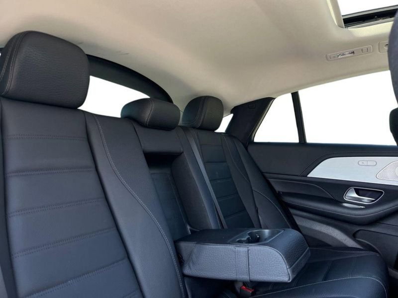 Mercedes-Benz GLE Coupé usata a Napoli (15)