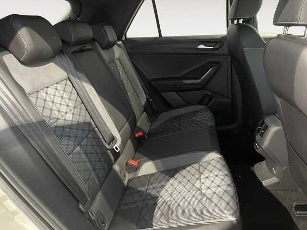 Volkswagen T-Roc usata a Ravenna (10)