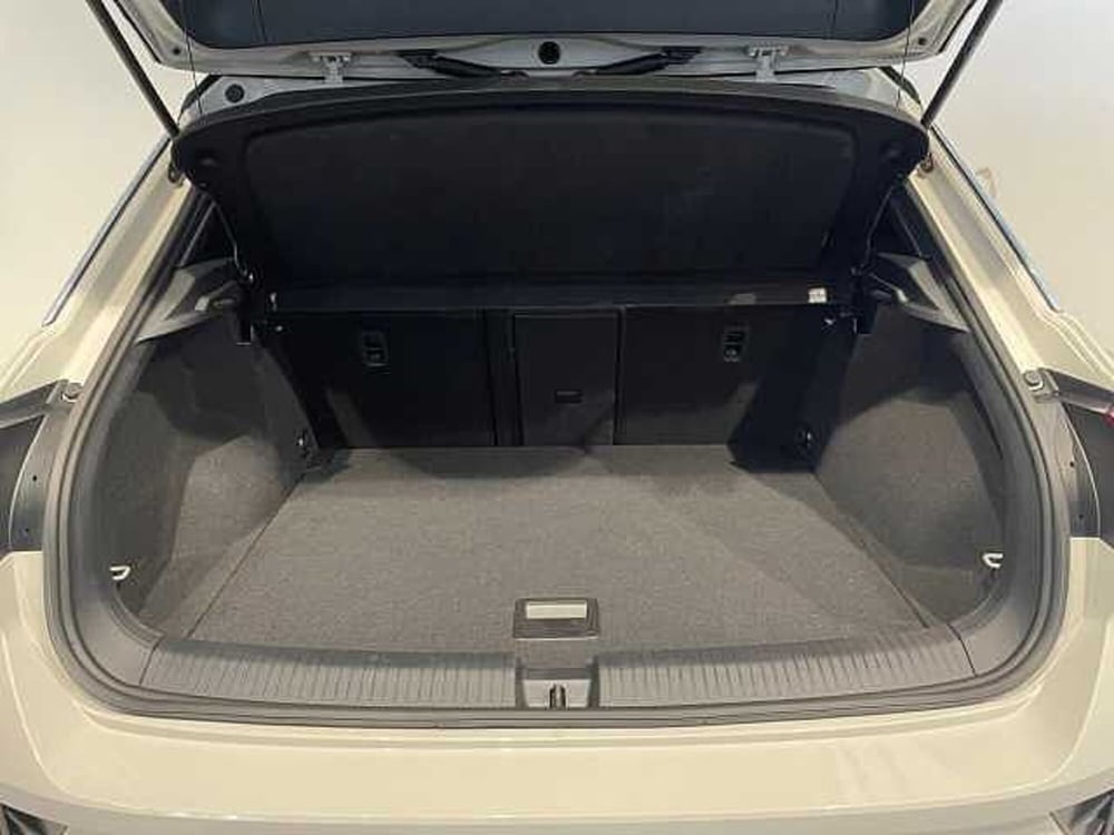 Volkswagen T-Roc usata a Ravenna (11)