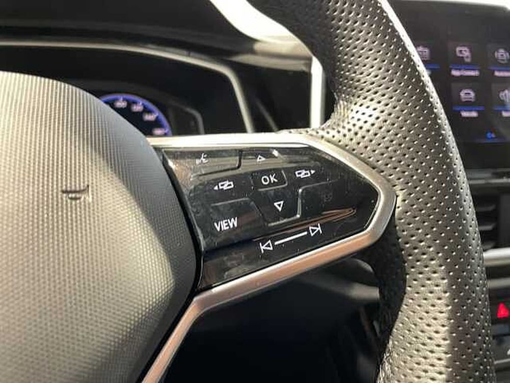 Volkswagen T-Roc usata a Ravenna (18)