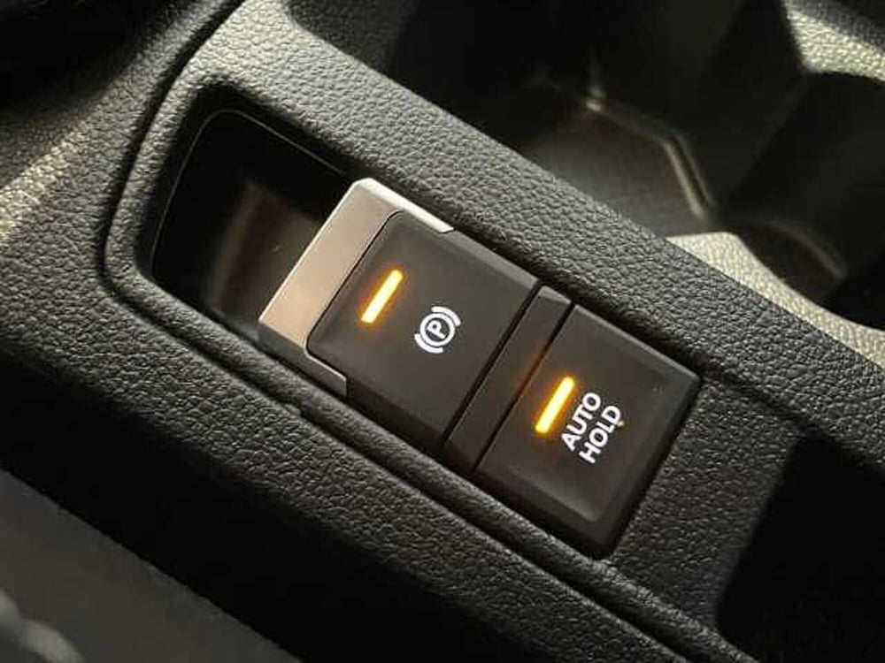Volkswagen T-Roc usata a Ravenna (19)