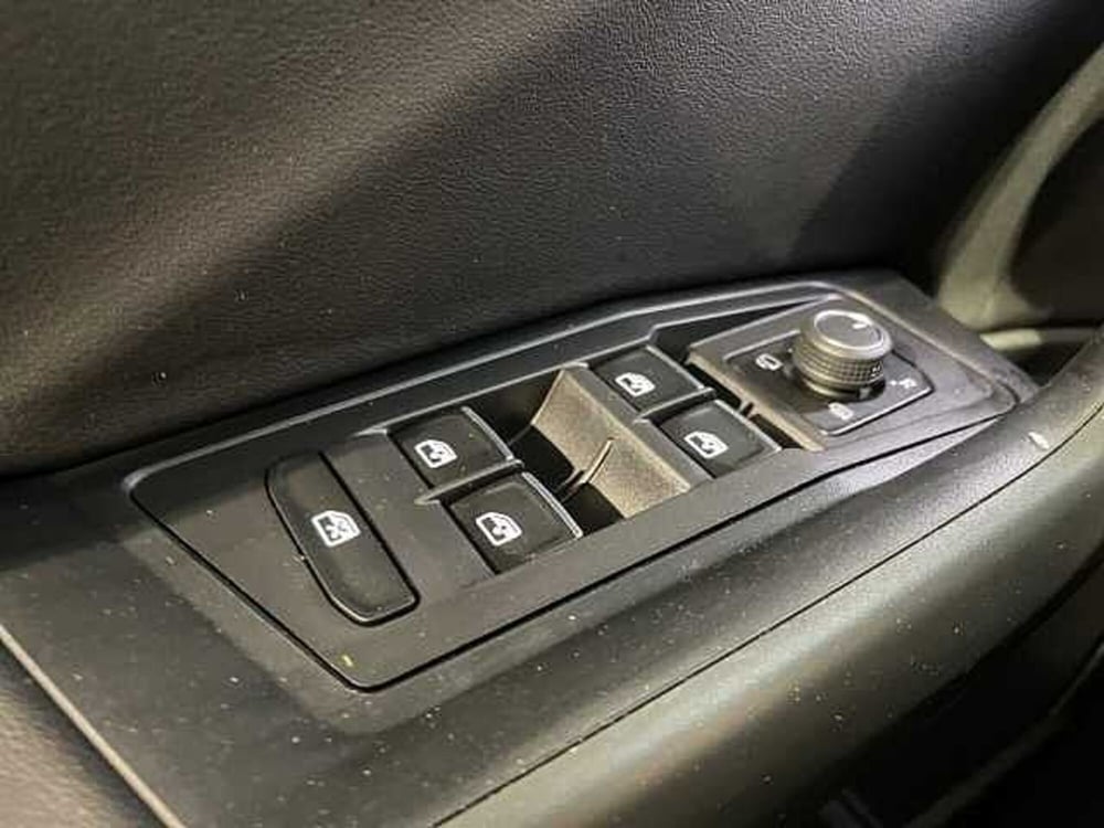 Volkswagen T-Roc usata a Ravenna (20)
