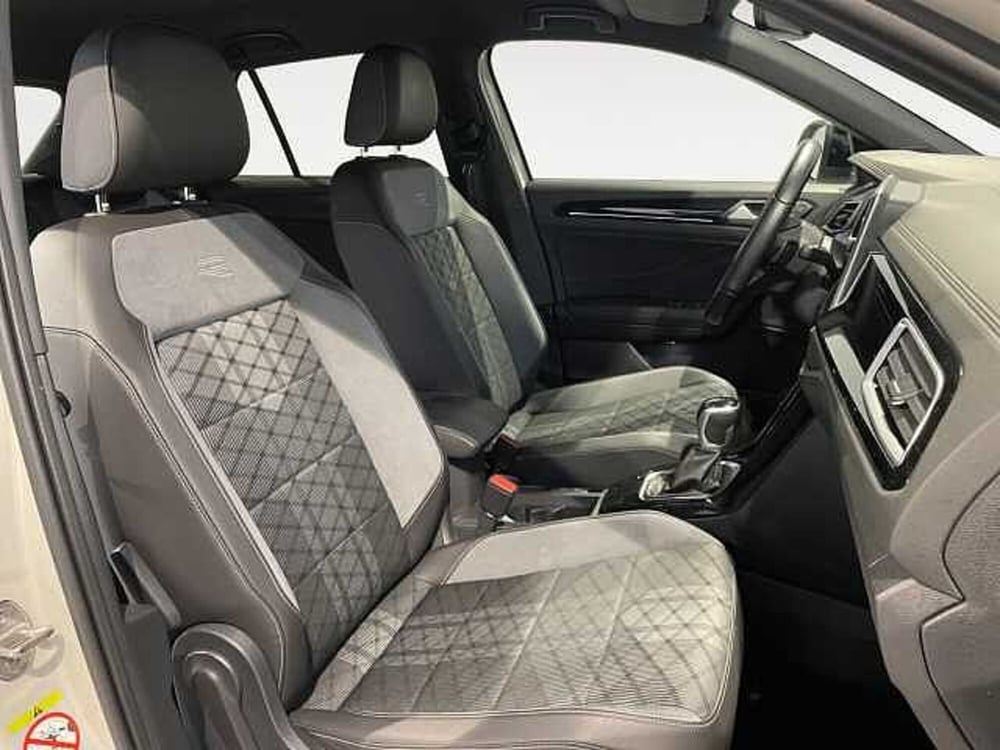 Volkswagen T-Roc usata a Ravenna (9)
