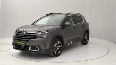 Citroen C5 Aircross Aircross BlueHDi 130 S&amp;S Shine del 2022 usata a Torino