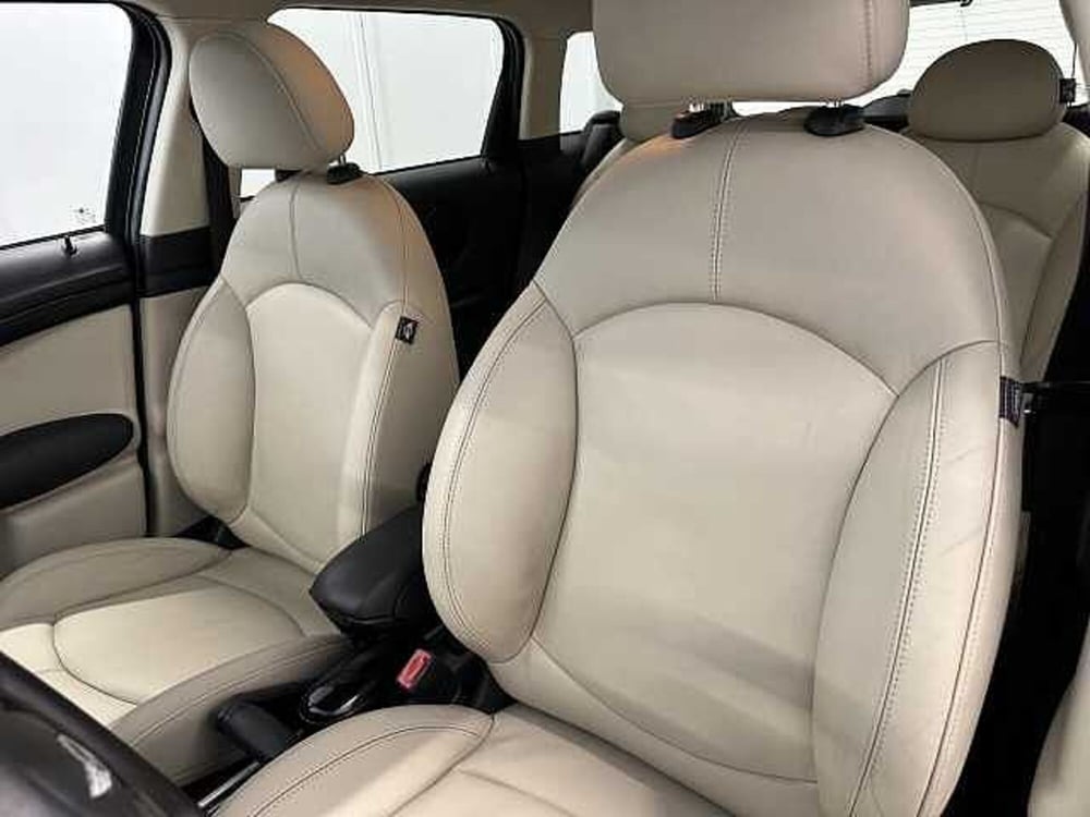 MINI Mini Countryman usata a Macerata (8)