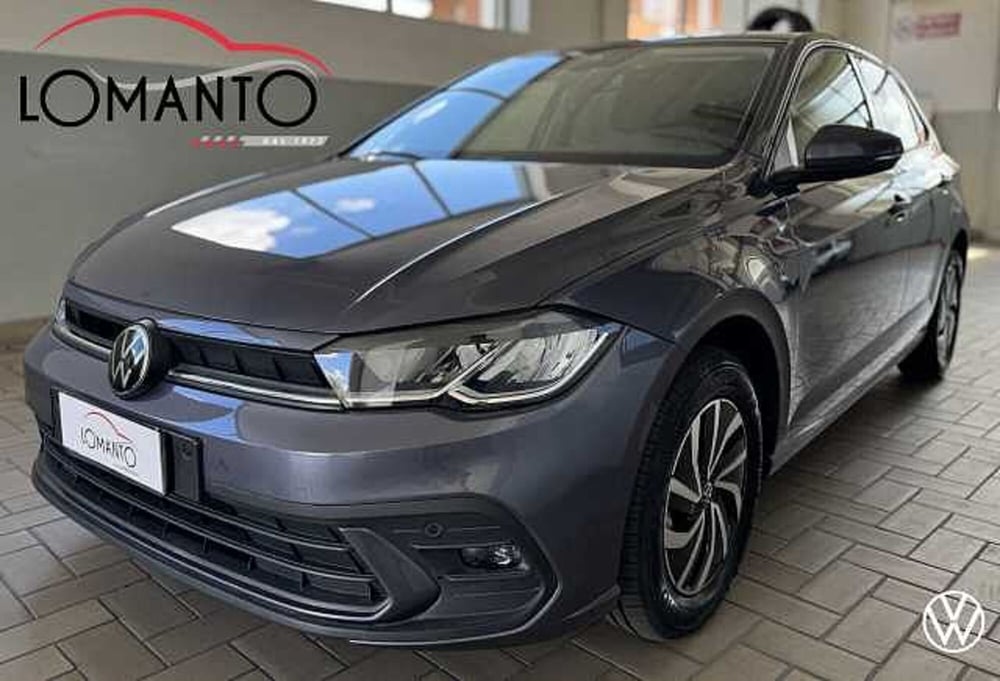Volkswagen Polo usata a Torino