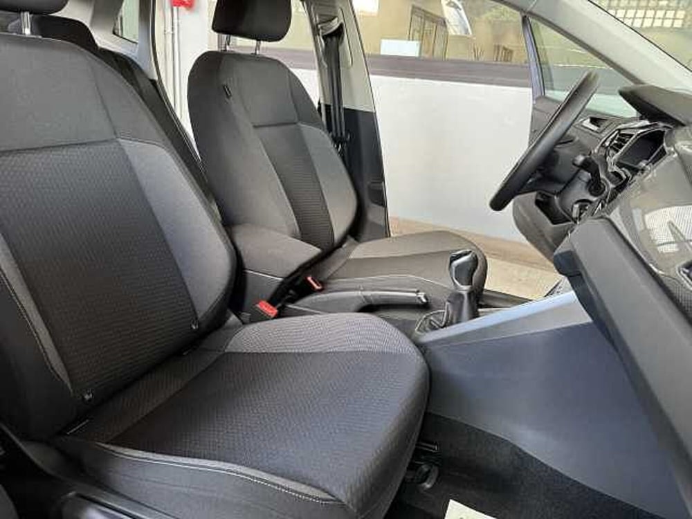 Volkswagen Polo usata a Torino (12)