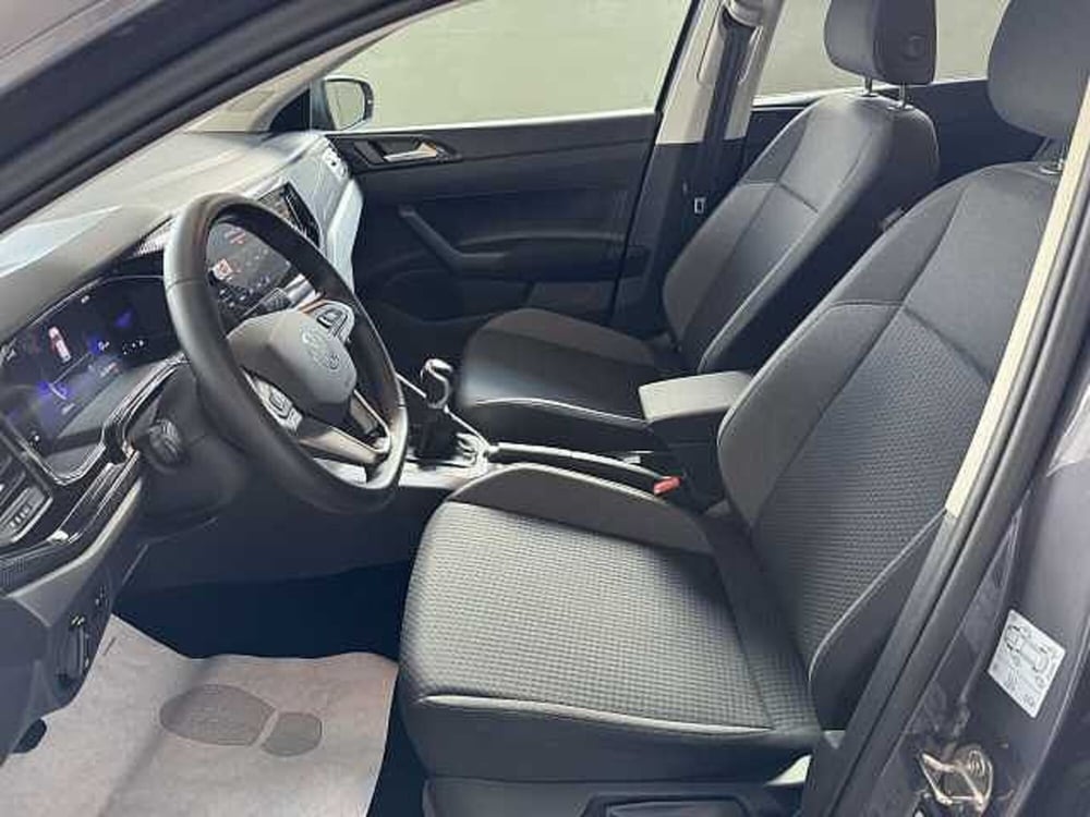 Volkswagen Polo usata a Torino (8)