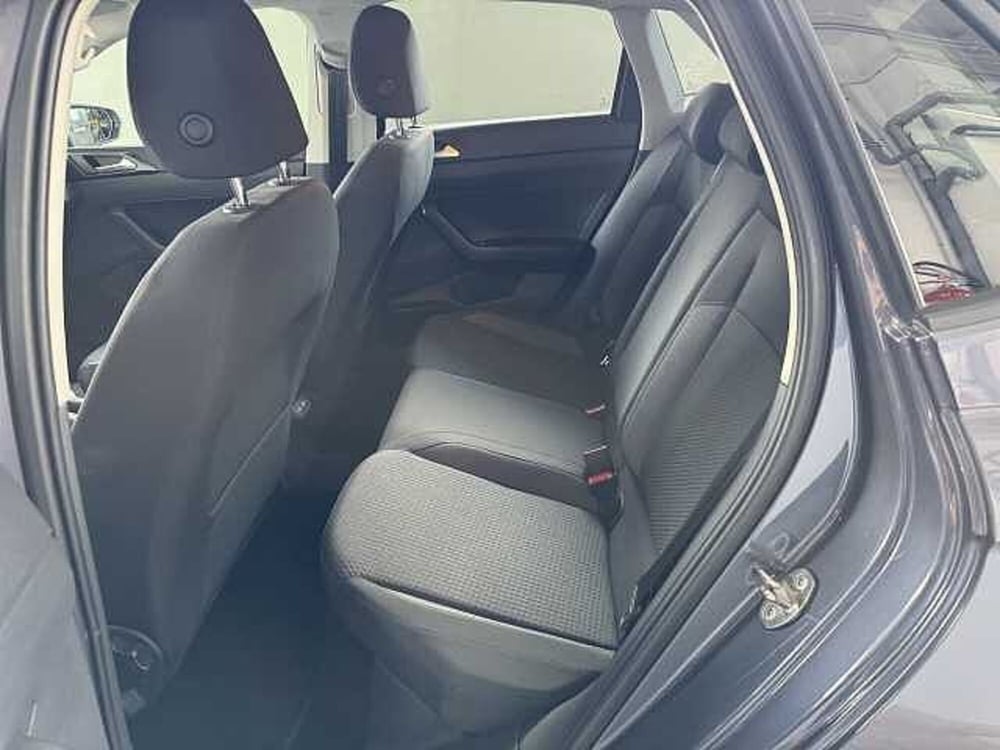 Volkswagen Polo usata a Torino (9)