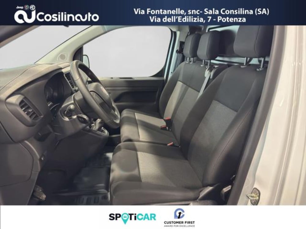 Jeep Compass usata a Salerno (9)