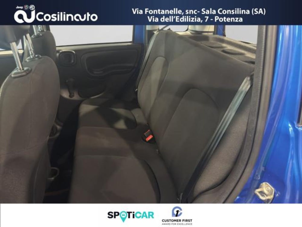 Fiat Panda usata a Salerno (10)