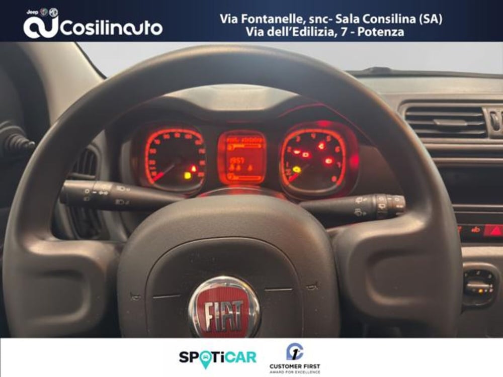 Fiat Panda usata a Salerno (14)
