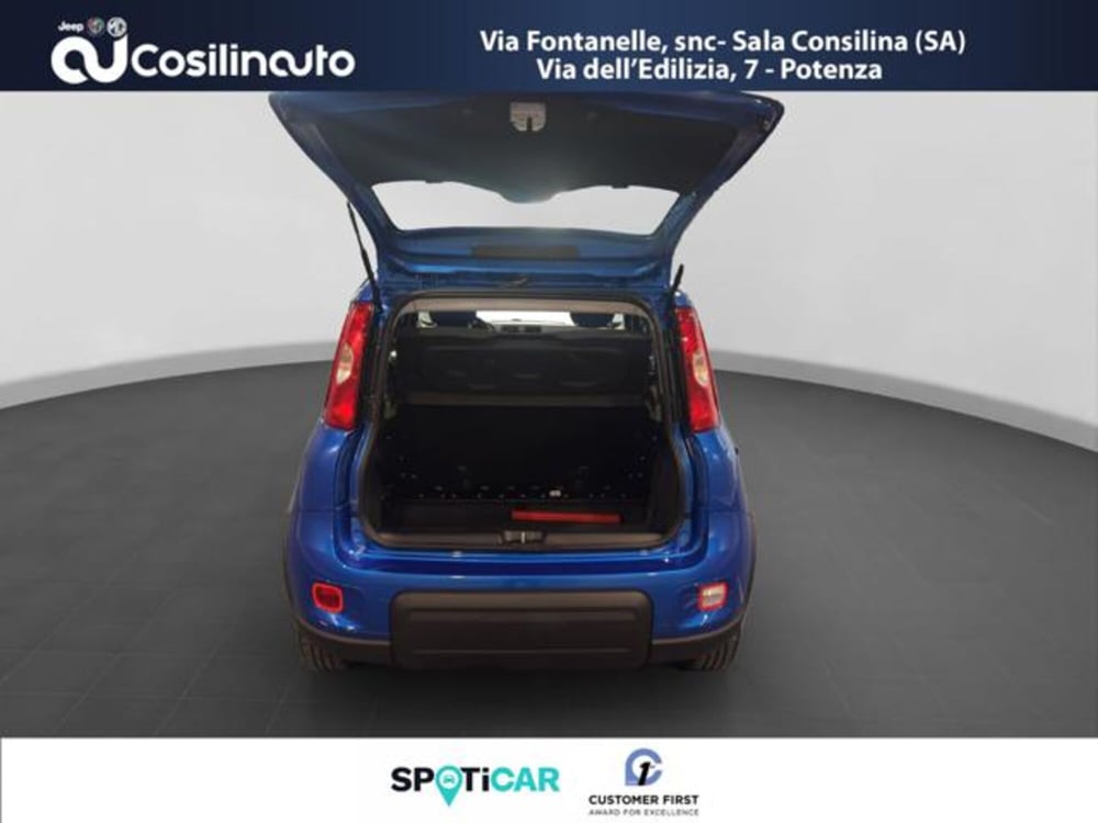 Fiat Panda usata a Salerno (16)