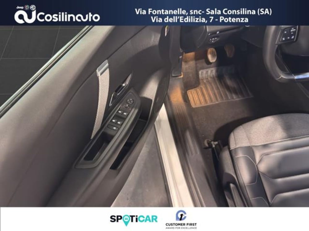 Citroen C4 usata a Salerno (16)