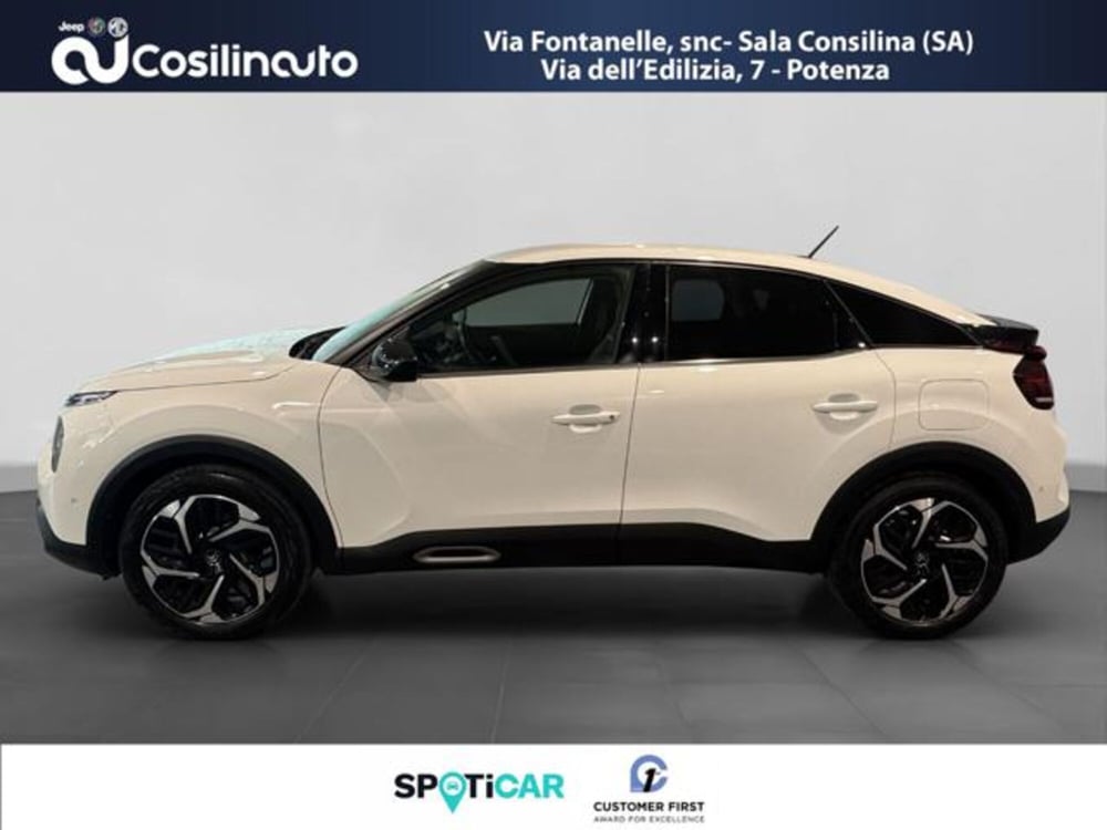 Citroen C4 usata a Salerno (2)