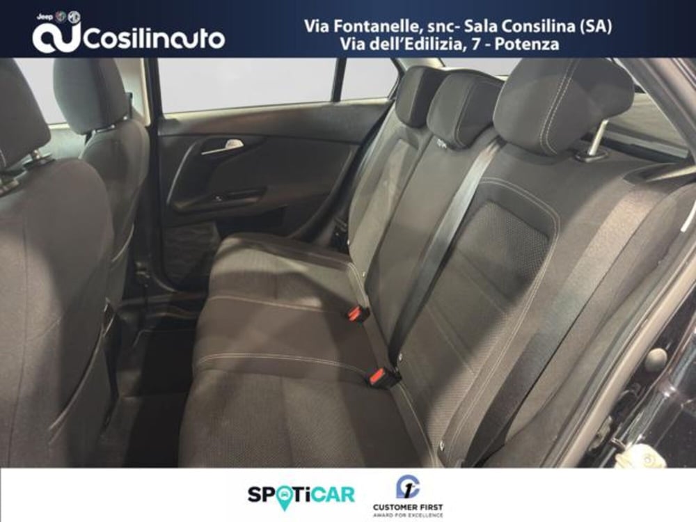 Fiat Tipo Station Wagon usata a Salerno (10)