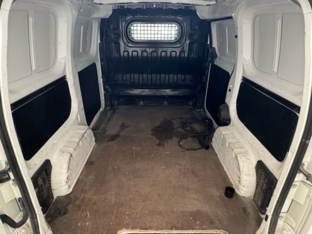 Nissan e-NV200 usata a Cuneo (10)