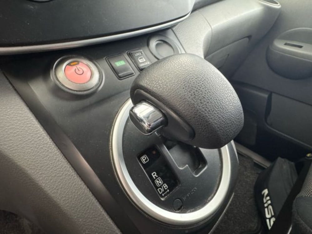 Nissan e-NV200 usata a Cuneo (15)
