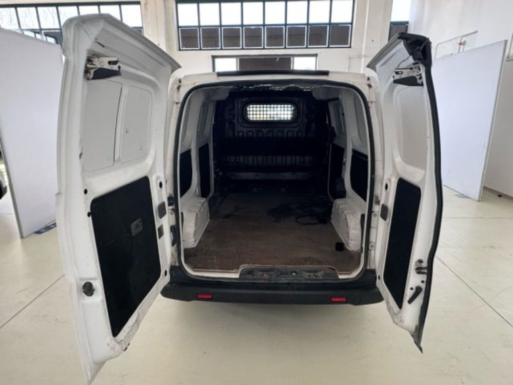 Nissan e-NV200 usata a Cuneo (9)